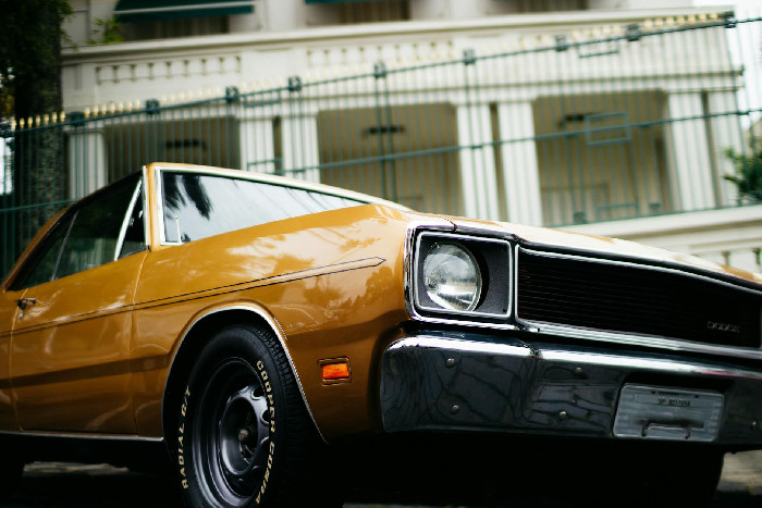 dodge